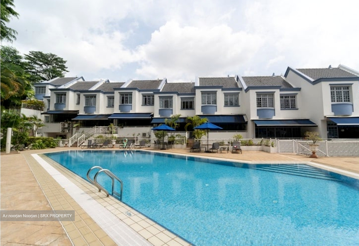 Dunearn Road (D11), Condominium #538782081